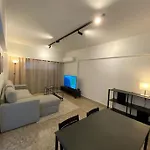 Cozy 1 Bdr In Nicosia Center - Aiantos By Platform 357 아파트 *