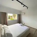 아파트 Cozy 1 Bdr In Nicosia Center - Aiantos By Platform 357 *