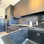 아파트 Cozy 1 Bdr In Nicosia Center - Aiantos By Platform 357 *
