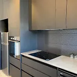 아파트 Cozy 1 Bdr In Nicosia Center - Aiantos By Platform 357 Strovolos