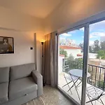 Cozy 1 Bdr In Nicosia Center - Aiantos By Platform 357 *