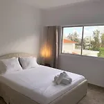 Cozy 1 Bdr In Nicosia Center - Aiantos By Platform 357 아파트 Strovolos