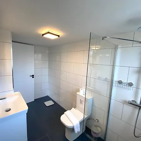 Cozy 1 Bdr In Nicosia Center - Aiantos By Platform 357 Apartman