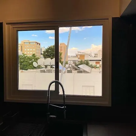 Apartman Cozy 1 Bdr In Nicosia Center - Aiantos By Platform 357 Strovolos