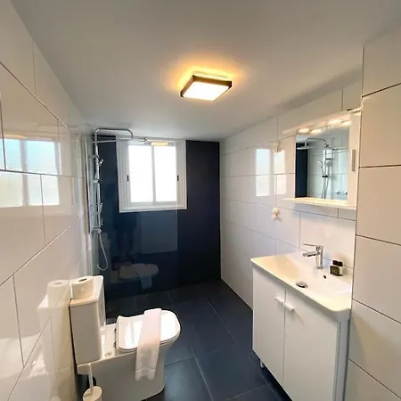 Cozy 1 Bdr In Nicosia Center - Aiantos *